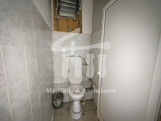 Κατάστημα 30 τ.μ. πρός ενοικίαση, Πειραιάς, Λιμάνι-thumb-24
