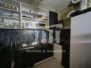 Κατάστημα 30 τ.μ. πρός ενοικίαση, Πειραιάς, Λιμάνι-thumb-13