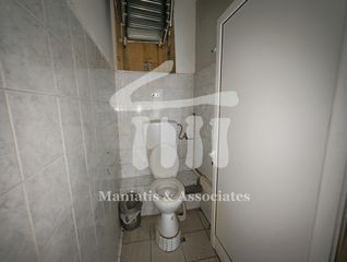 Κατάστημα 30 τ.μ. πρός ενοικίαση, Πειραιάς, Λιμάνι-thumb-8