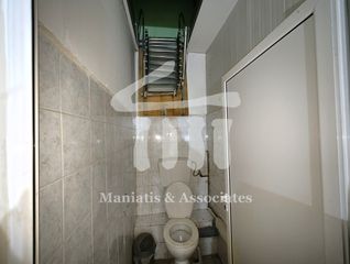 Κατάστημα 30 τ.μ. πρός ενοικίαση, Πειραιάς, Λιμάνι-thumb-28