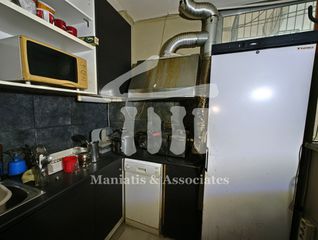 Κατάστημα 30 τ.μ. πρός ενοικίαση, Πειραιάς, Λιμάνι-thumb-21