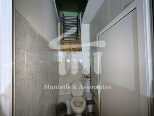 Κατάστημα 30 τ.μ. πρός ενοικίαση, Πειραιάς, Λιμάνι-thumb-18