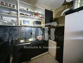 Κατάστημα 30 τ.μ. πρός ενοικίαση, Πειραιάς, Λιμάνι-thumb-2