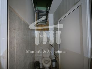 Κατάστημα 30 τ.μ. πρός ενοικίαση, Πειραιάς, Λιμάνι-thumb-12