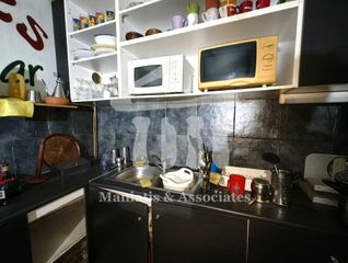 Κατάστημα 30 τ.μ. πρός ενοικίαση, Πειραιάς, Λιμάνι-thumb-17