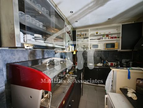 Store 30sqm for rent-Port