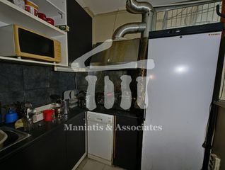 Κατάστημα 30 τ.μ. πρός ενοικίαση, Πειραιάς, Λιμάνι-thumb-4