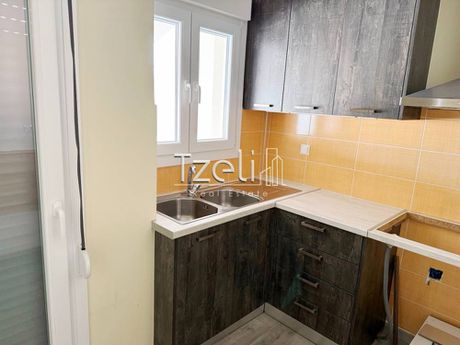 Apartment 47sqm for rent-Patra » Patra Centre