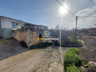 Οικόπεδο 850 τ.μ. για πώληση