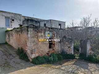 Οικόπεδο 850 τ.μ. για πώληση, Ν. Ρεθύμνου, Γεροπόταμος-thumb-1