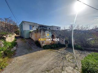 Οικόπεδο 850 τ.μ. για πώληση, Ν. Ρεθύμνου, Γεροπόταμος-thumb-2