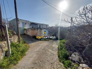 Οικόπεδο 850 τ.μ. για πώληση, Ν. Ρεθύμνου, Γεροπόταμος-thumb-3