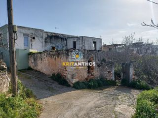 Οικόπεδο 850 τ.μ. για πώληση, Ν. Ρεθύμνου, Γεροπόταμος-thumb-4