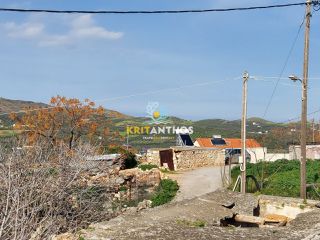 Οικόπεδο 850 τ.μ. για πώληση, Ν. Ρεθύμνου, Γεροπόταμος-thumb-7