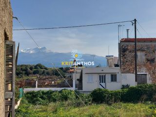 Οικόπεδο 850 τ.μ. για πώληση, Ν. Ρεθύμνου, Γεροπόταμος-thumb-9