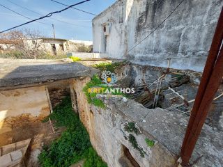 Οικόπεδο 850 τ.μ. για πώληση, Ν. Ρεθύμνου, Γεροπόταμος-thumb-12