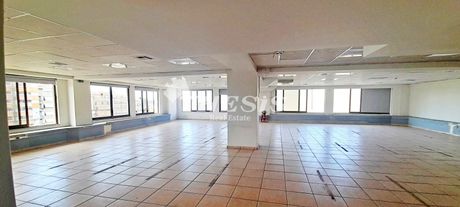 Γραφείο 830τ.μ. για ενοικίαση-Καλλιθέα » Τζιτζιφιές