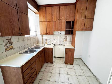 Apartment 98sqm for rent-Patra » Patra Centre