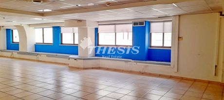 Γραφείο 830τ.μ. για πώληση-Καλλιθέα » Τζιτζιφιές