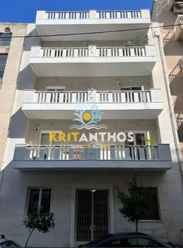 Apartment 60sqm for sale-Mets - Kalimarmaro
