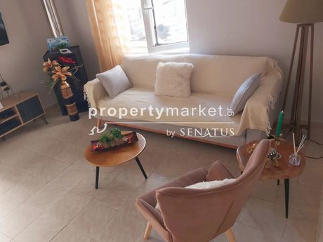 Apartment 85sqm for sale-Chania » Nea Chora