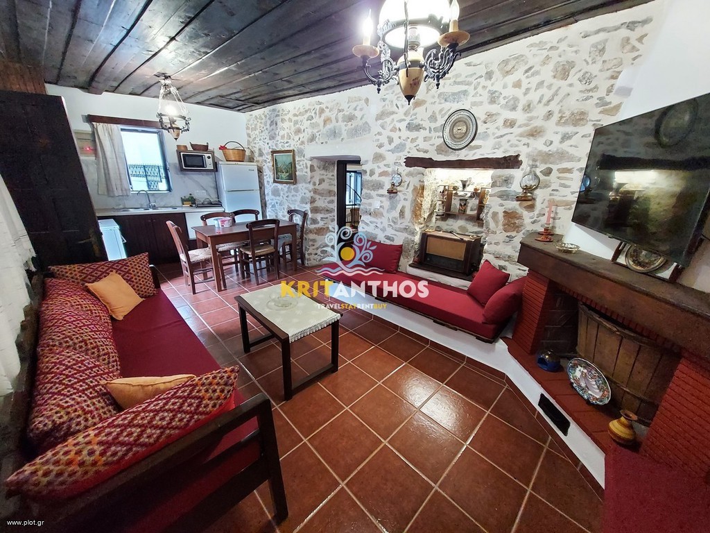 Μονοκατοικία 70 τ.μ. προς ενοικίαση, Ακούμια