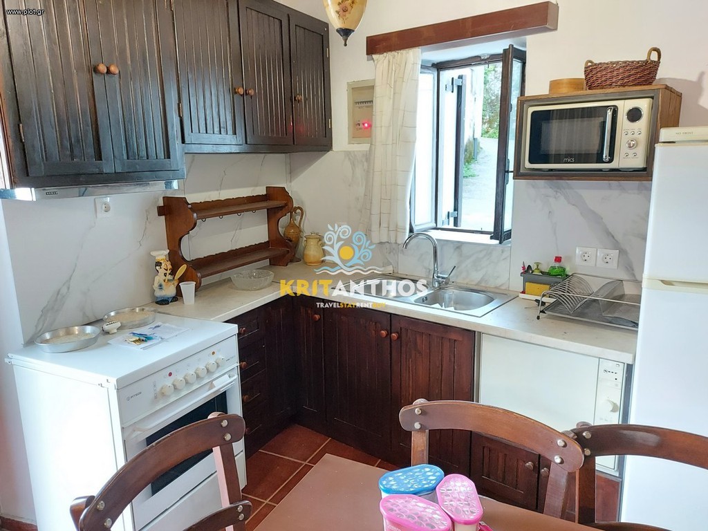 Μονοκατοικία 70 τ.μ. προς ενοικίαση, Ακούμια