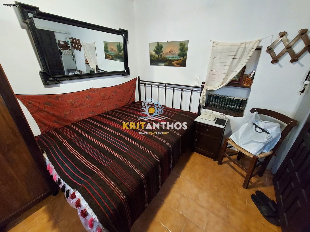 Μονοκατοικία 70 τ.μ. προς ενοικίαση, Ακούμια