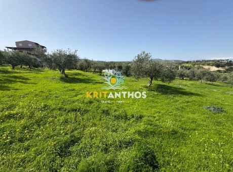Land plot 3.193sqm for sale-Arkadi