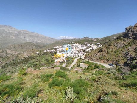 Land plot 2.533sqm for sale-Lampi » Saktouria