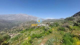 Οικόπεδο 2.533 τ.μ. για πώληση, Ν. Ρεθύμνου, Λάμπη-thumb-2