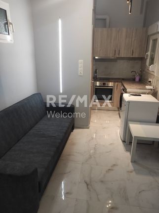 Studio / γκαρσονιέρα 20 τ.μ. για ενοικίαση, Θεσσαλονίκη - Κέντρο, Παπάφη