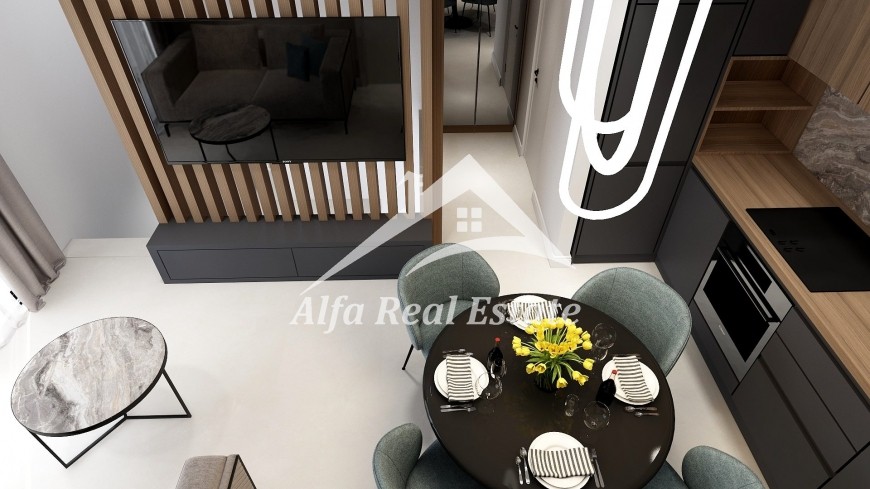 Μεζονέτα 55,95 τ.μ. πρός πώληση, Θεσσαλονίκη - Περιφ/Κοί Δήμοι, Θερμαϊκός