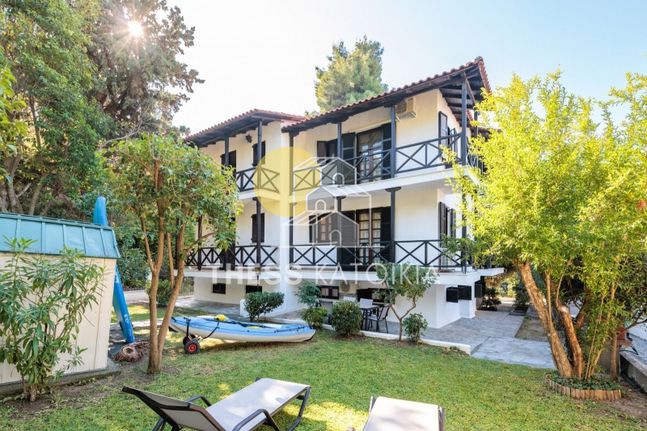 Μεζονέτα 90 τ.μ. για πώληση, Χαλκιδική, Καλλικράτεια