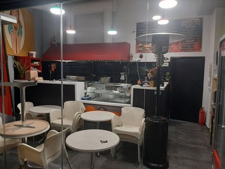 Κατάστημα 176 τ.μ. για πώληση
