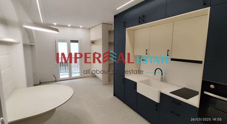 Studio 45sqm for sale-Ano Poli