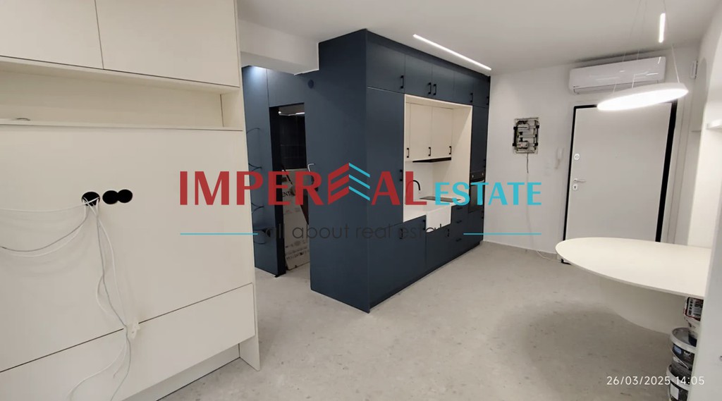 Studio / γκαρσονιέρα 45 τ.μ. προς πώληση, Άνω Πόλη