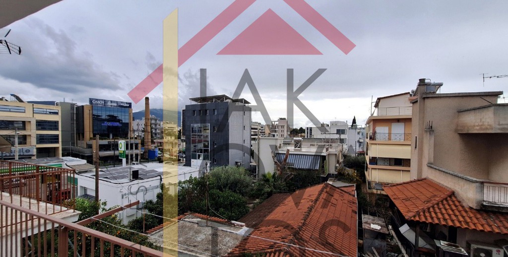 Διαμέρισμα 88 τ.μ. πρός ενοικίαση, Αθήνα - Βόρεια Προάστια, Χαλάνδρι