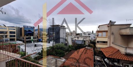 Διαμέρισμα 88 τ.μ. πρός ενοικίαση