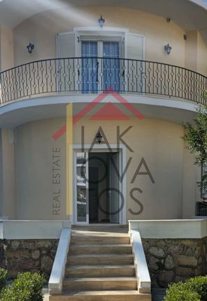 Μονοκατοικία 85 τ.μ. για ενοικίαση, Αθήνα - Βόρεια Προάστια, Χολαργός