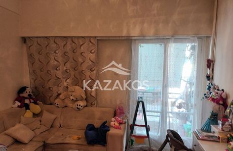 Διαμέρισμα 52τ.μ. για πώληση-Σεπόλια - σκουζέ