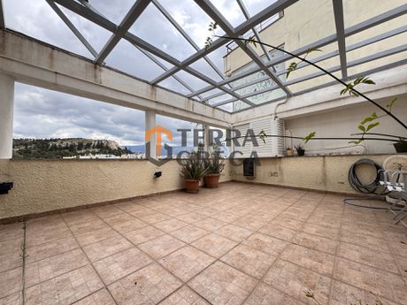 Detached home 306sqm for sale-Petralona