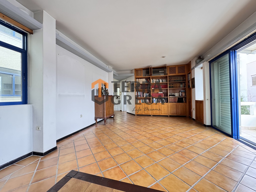 Κτίριο 306 τ.μ. πρός πώληση, Αθήνα - Κέντρο, Πετράλωνα