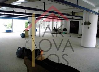 Βιοτεχνικός χώρος 280 τ.μ. για πώληση