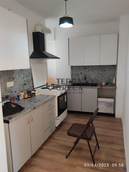 Apartment 65sqm for sale-Agios Eleftherios - Probona - Rizoupoli