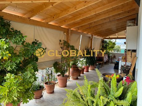 Apartment 72sqm for sale-Agia Paraskevi