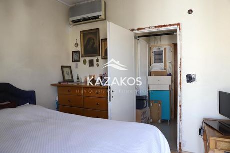 Διαμέρισμα 62τ.μ. για πώληση-Κέντρο