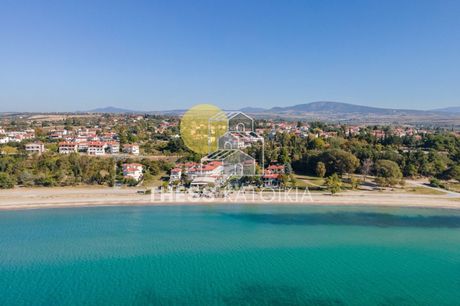 Maisonette 135sqm for sale-Kallikrateia » Nea Kallikrateia