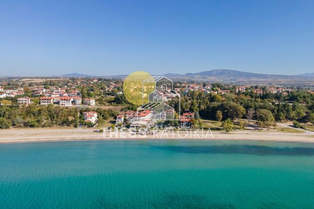 Μεζονέτα 135 τ.μ. για πώληση, Χαλκιδική, Καλλικράτεια