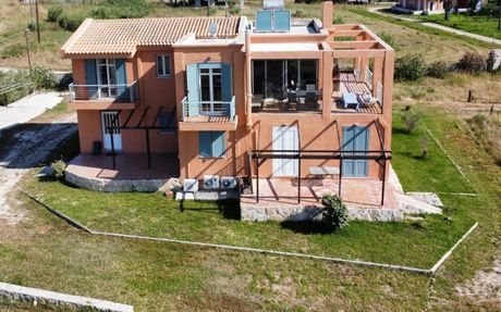 Detached home 216sqm for sale-Kefalonia » Paliki